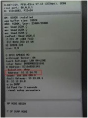 Como configurar a rede das impressoras intermec e zebra