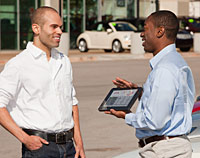 tablet windows