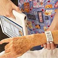 tablets hospitais, tablets em hospitais