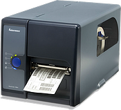 intermec pd41 impressora