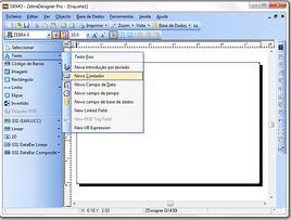 código de barras no Excel