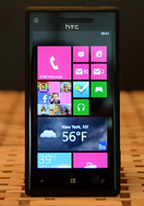 Windows Phone 8