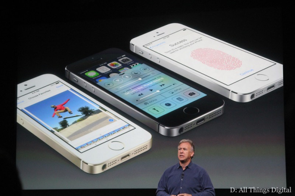 iphone 5s