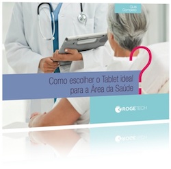 ebook tablets na saúde