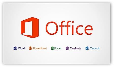 Microsoft Office 2013