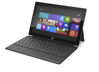 tablet com windows 8, tablet surface microsoft
