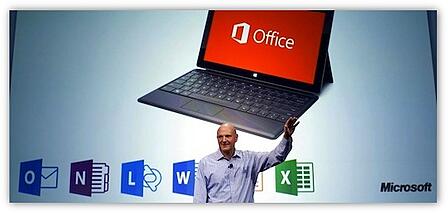 microsoft office 2013