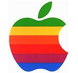 apple logotipo