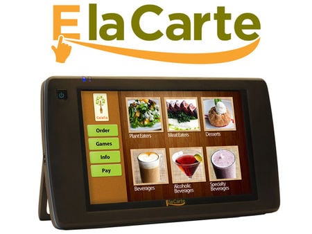 tablet para empresas