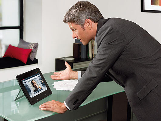 tablets corporativos