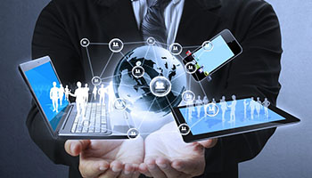 mobilidade corporativa