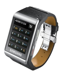 samsung watch