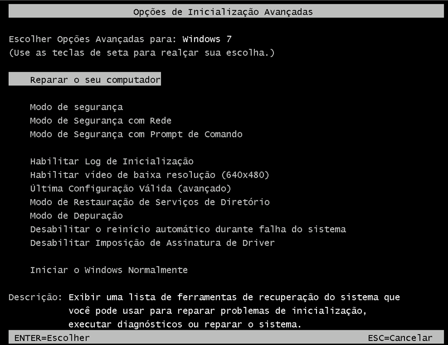 Comando da Logística (CMD LOG). Abertura e Encerramento dos 2ºs