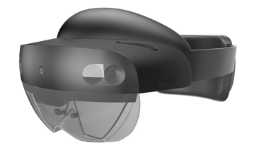 Microsoft HoloLens 2