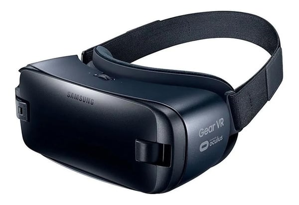 Samsung Gear VR